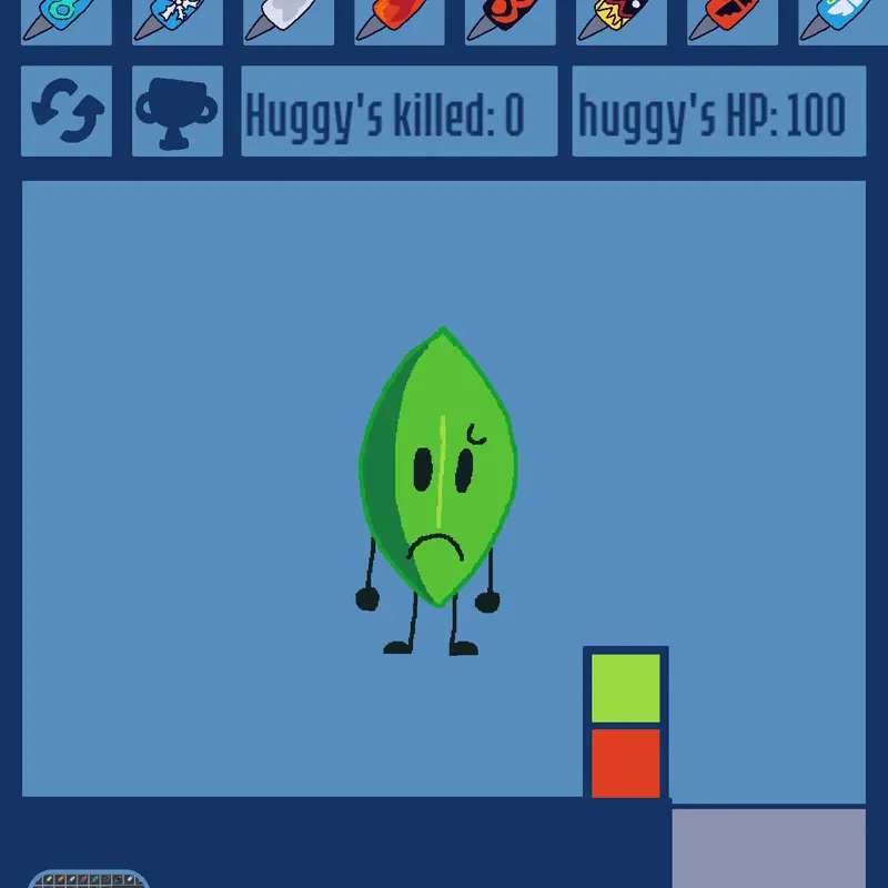 Game by @realnoobCastle