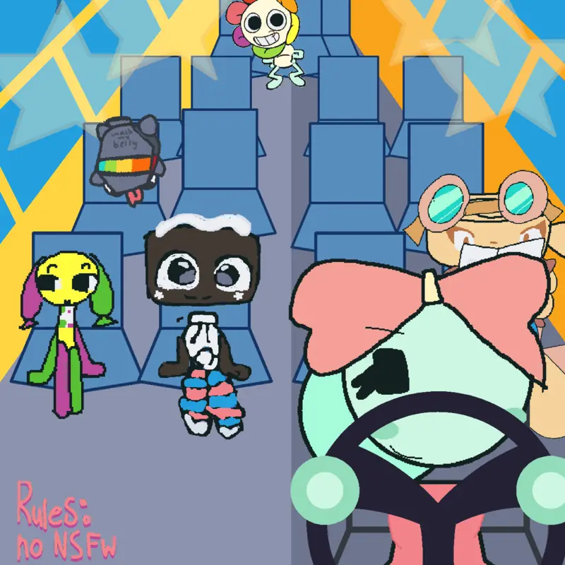 Game by @i_eat_socks_yummeh