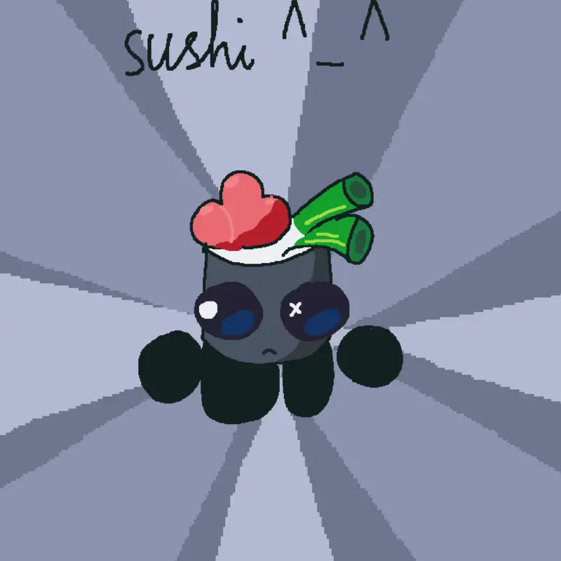 Game by @sushifulXDD