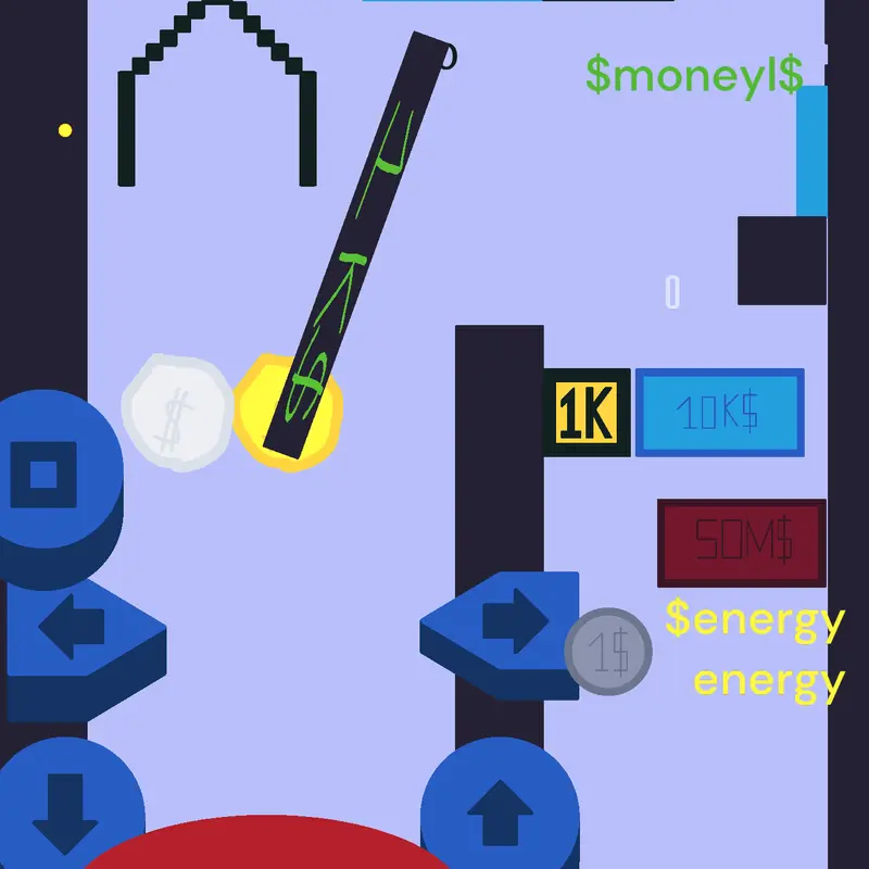 Game by @XanMan358