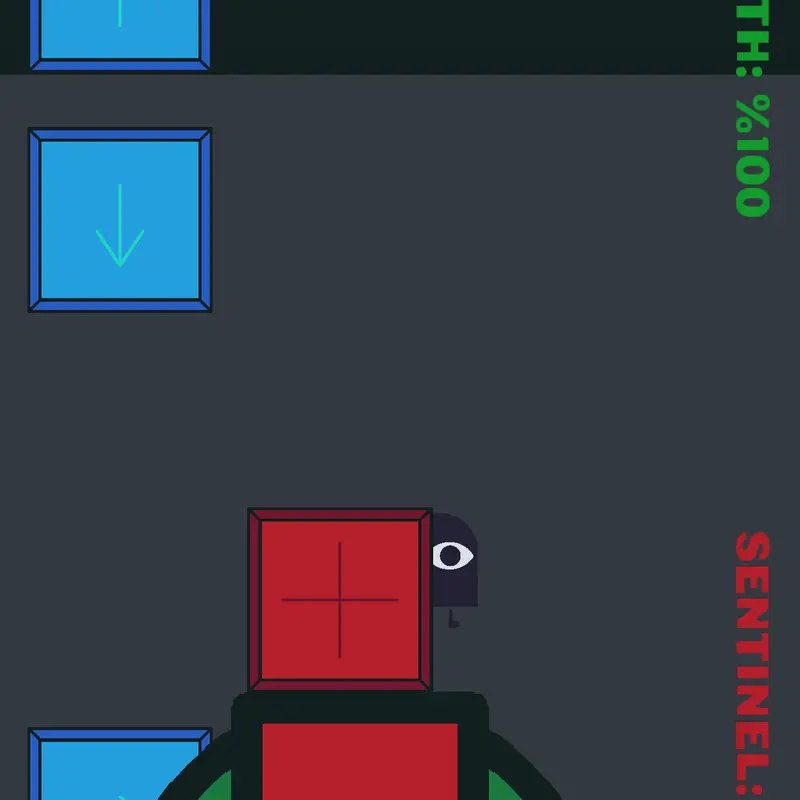 Game by @R_W