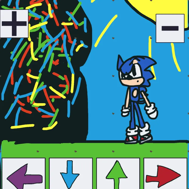 Game by @ishaqsonic
