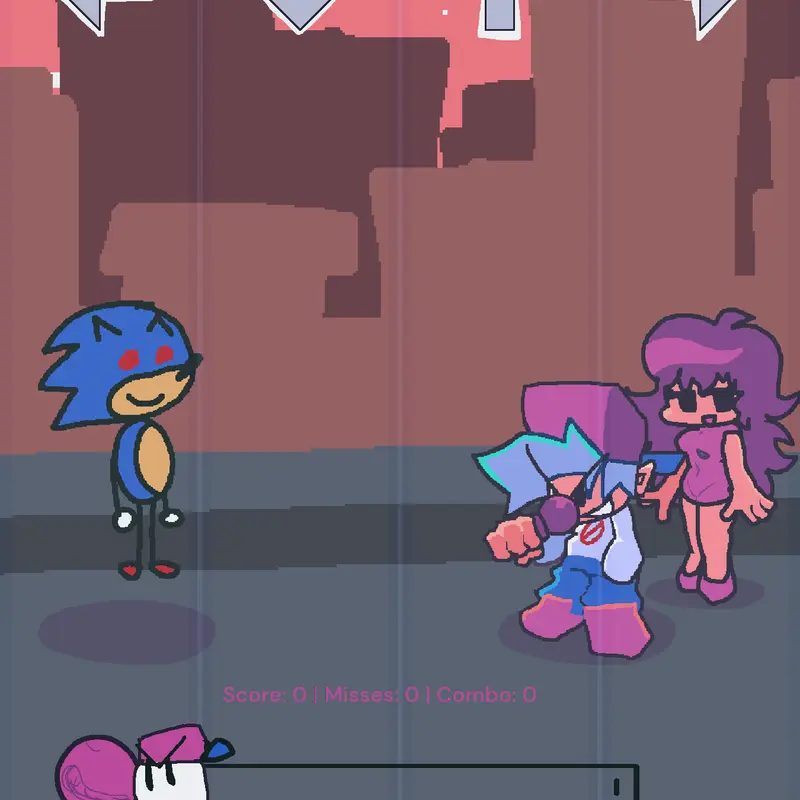 Game by @megamobius