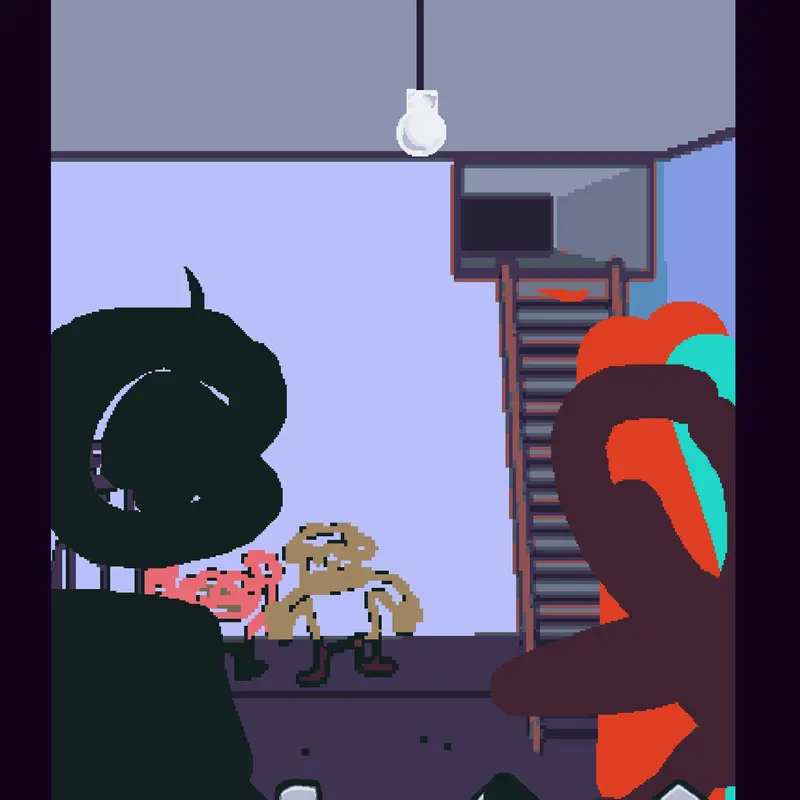 Game by @ultramanseven