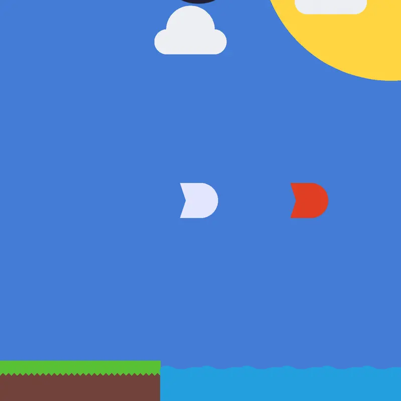 Game by @RedSans101