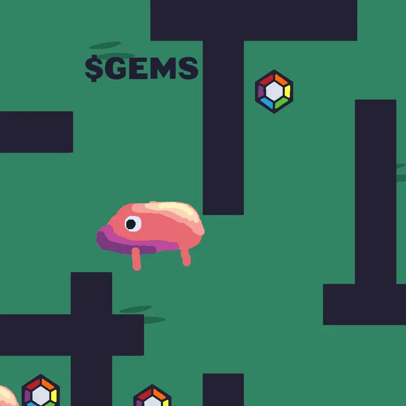 Game by @BimBamBum