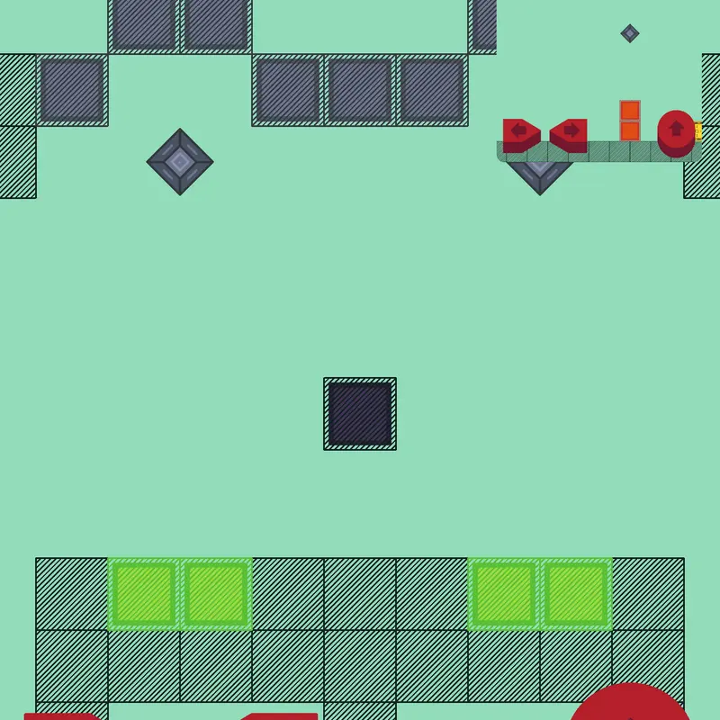 Game by @Deck_tester