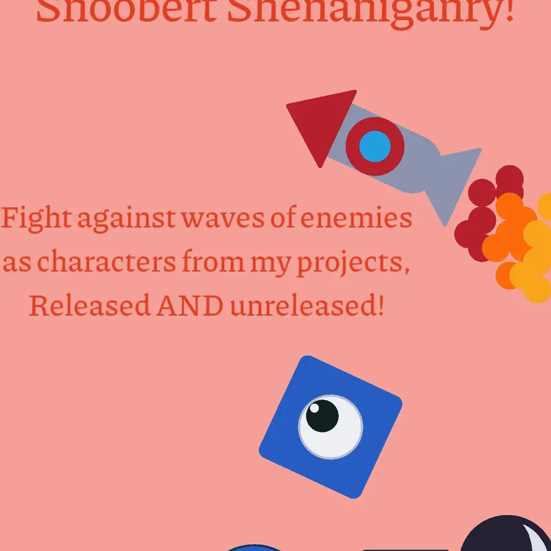 Game by @GoobieSnoobert
