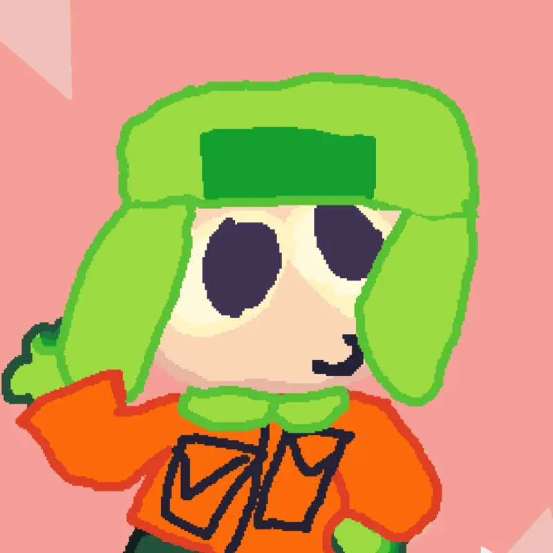 Game by @C00KIECRUNCH789