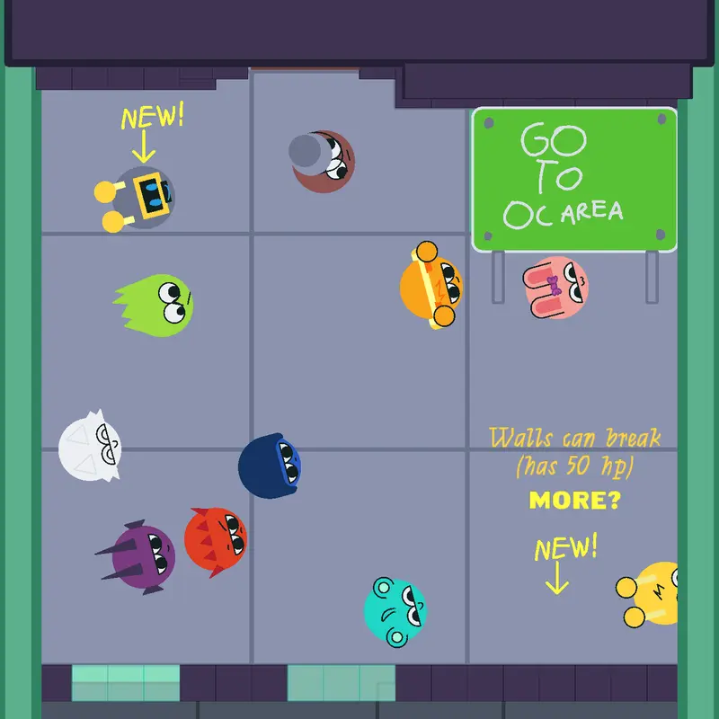 Game by @laphone