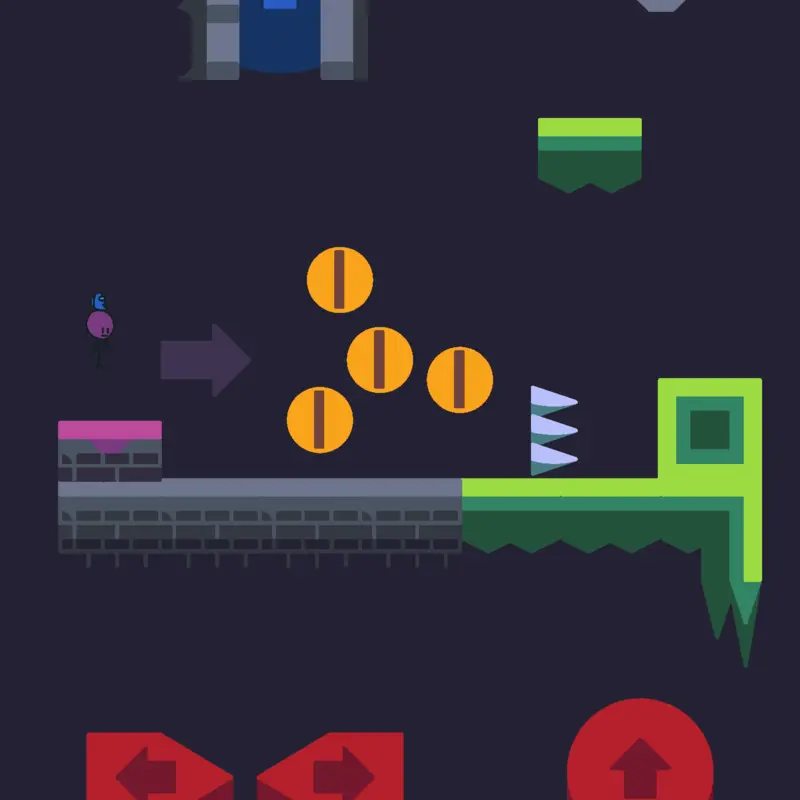 Game by @a_stupid_ball