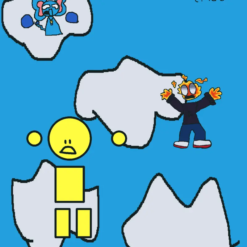 Game by @Gamerboy_1