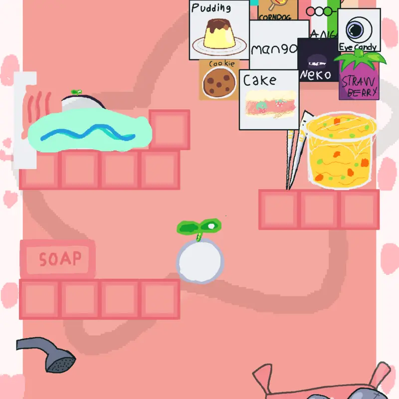 Game by @ziziw