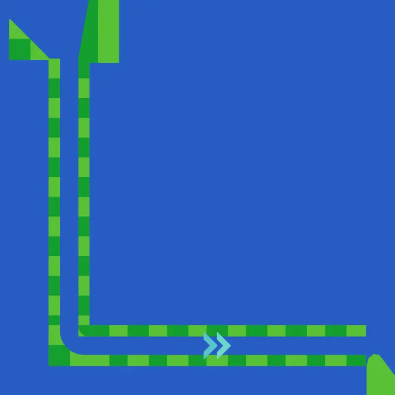 Fun long golf! by @i_love_gd