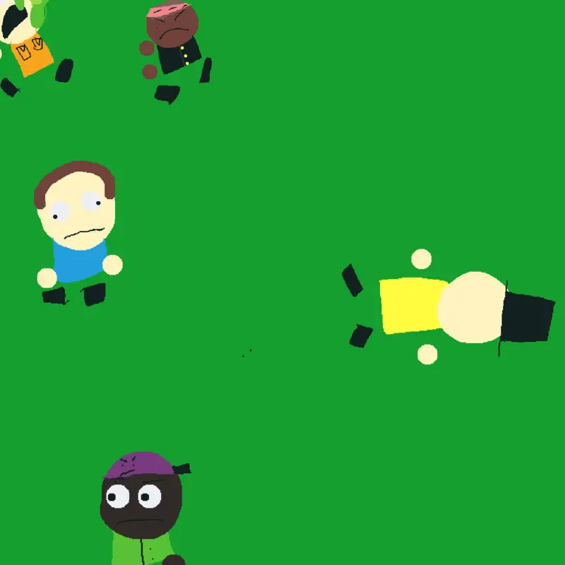 Game by @Sim45