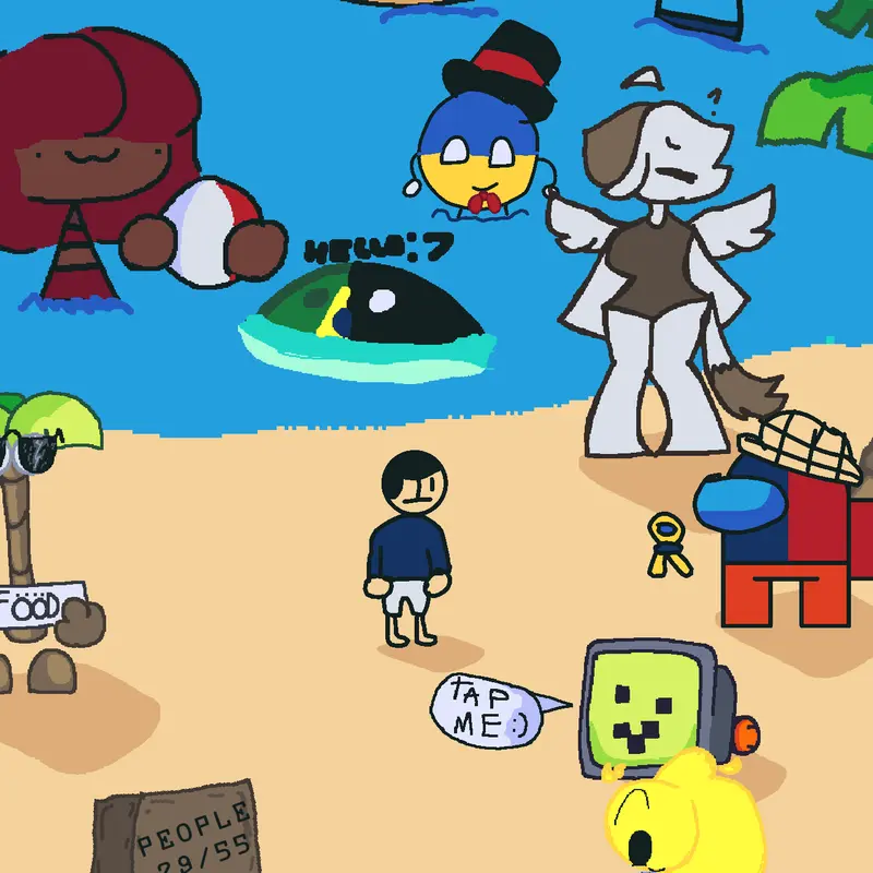 Game by @KeplerQ-186