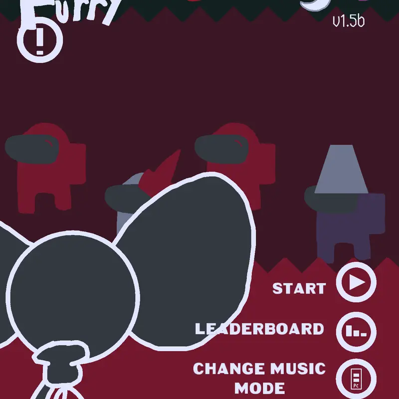 Game by @biggest_bird