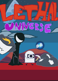 🌌Lethal universe🌌