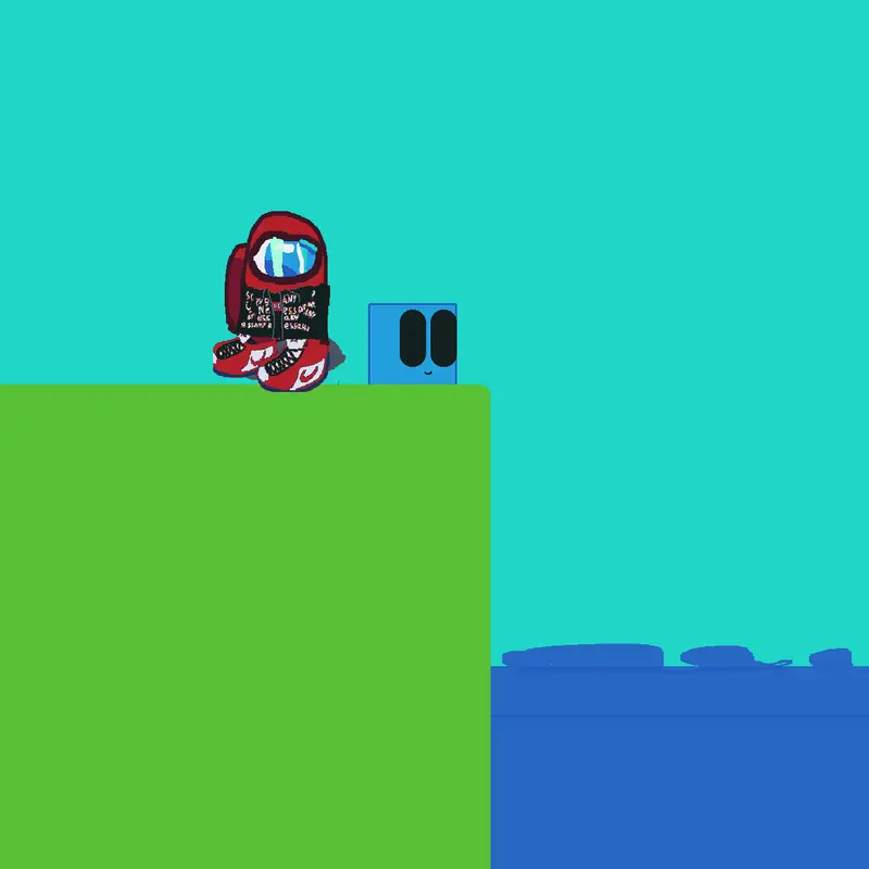 Game by @huggyzin2