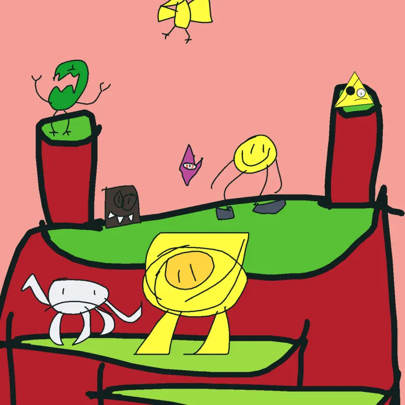 Game by @welcome_to_my_house