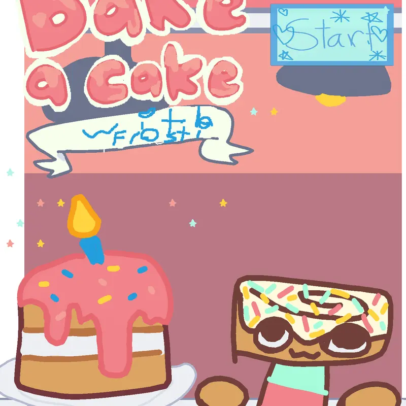 Game by @wenda_loves_play
