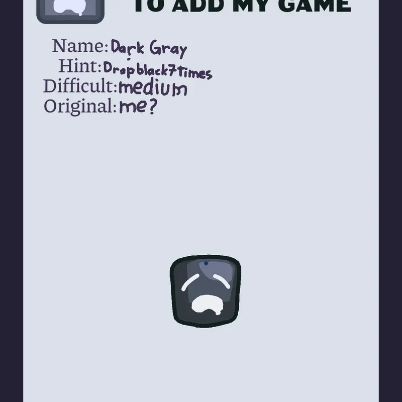Game by @Redsus123fake