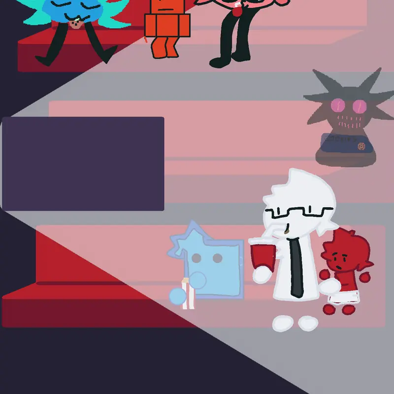 Game by @poooooooOOOPS