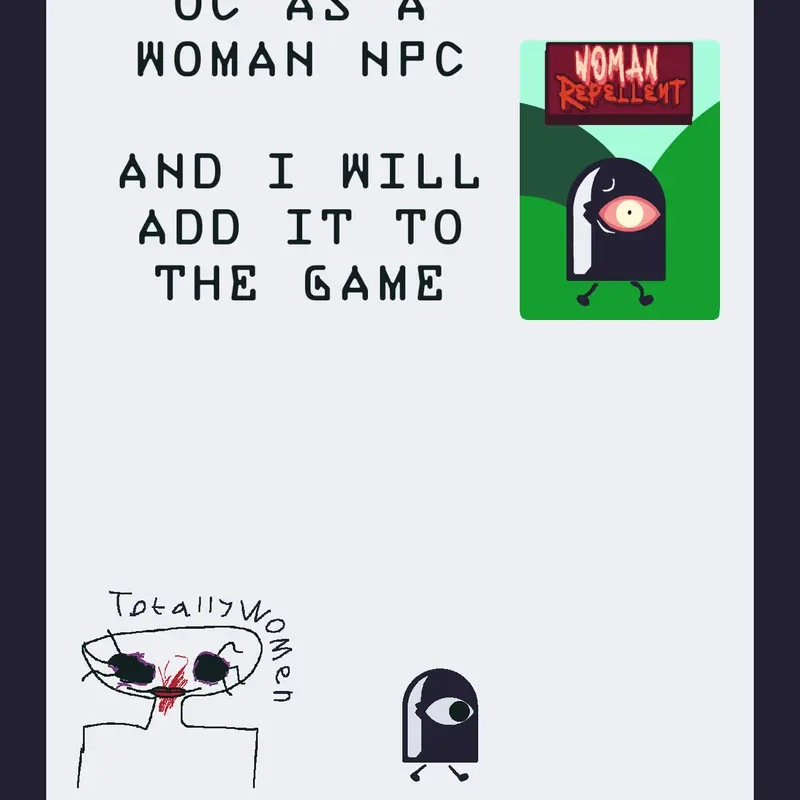 Game by @NormalBurrito2