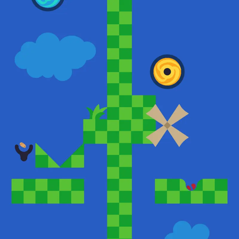 Game by @iLoveRain_Frogs