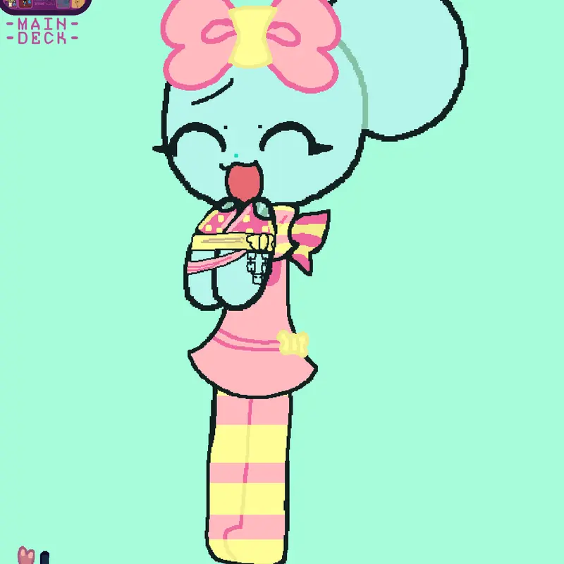 Game by @ZzOpalx_