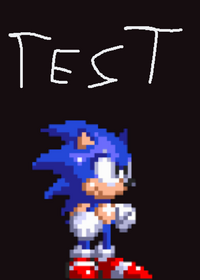 Sonic Test