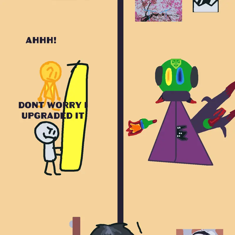 Game by @GamerPlazy