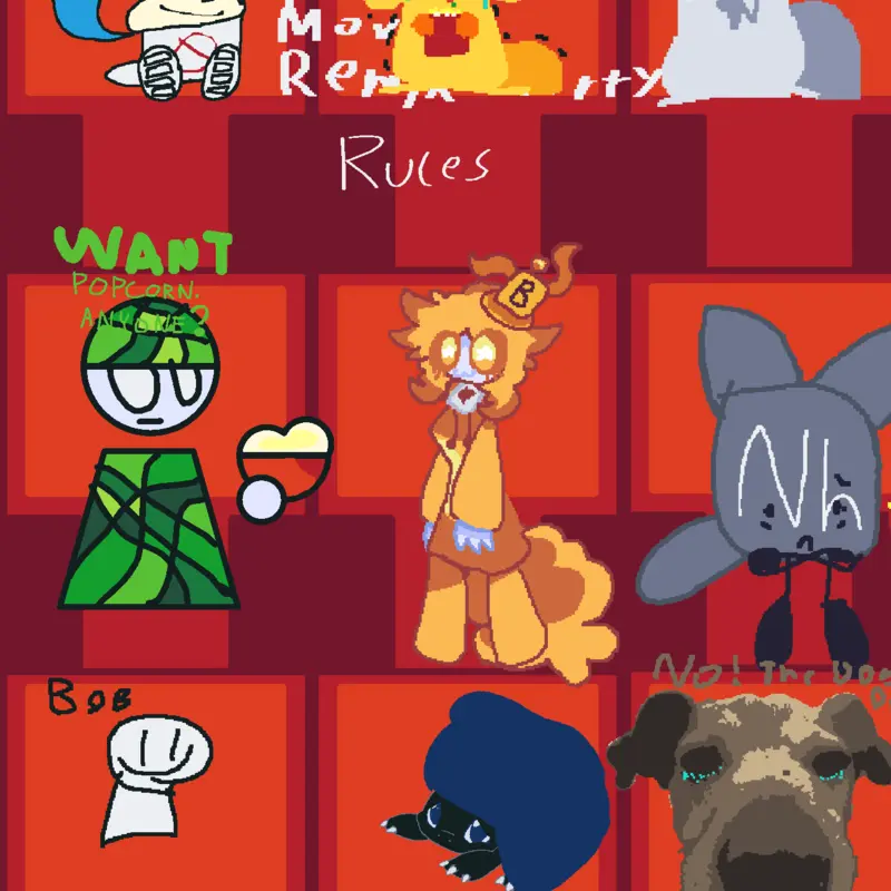 Game by @susie_yay