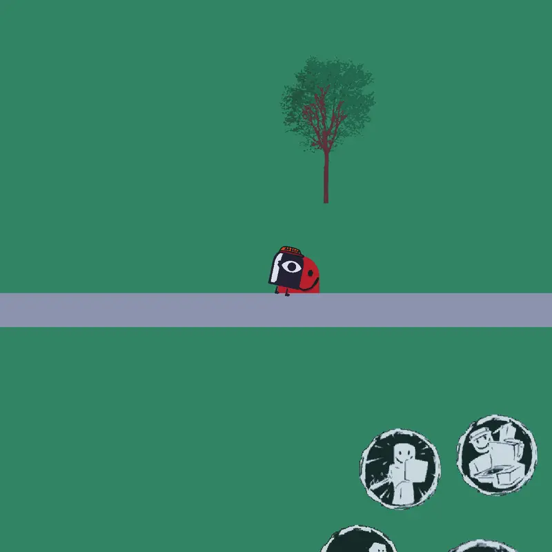Game by @mybirdwaseatenbyacat