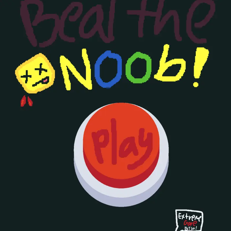 Game by @s0urgumm13z