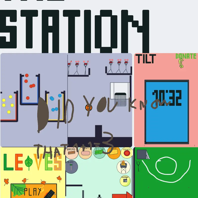 Game by @iLikeGooses