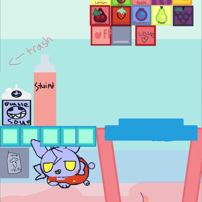Game by @pax_to_the_max