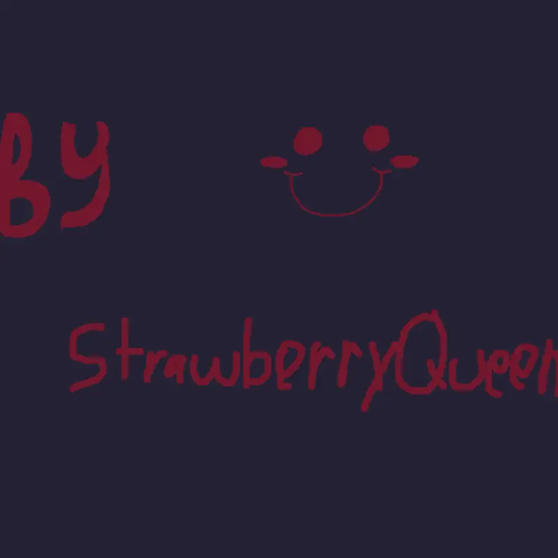 Game by @StrawberryQueen