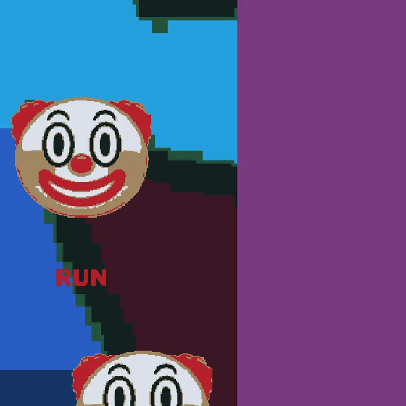 Game by @pliniomigue