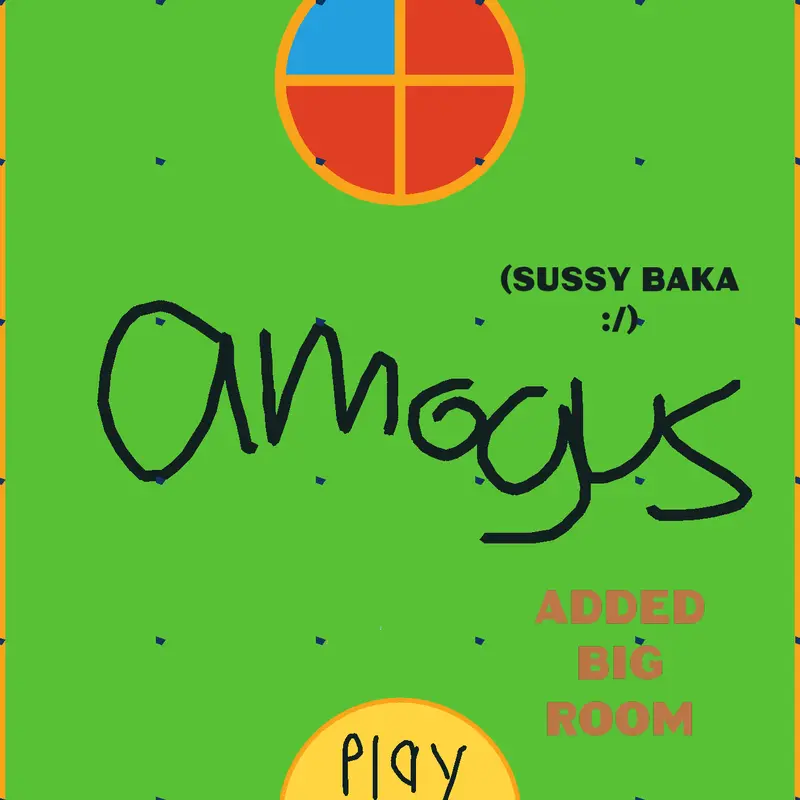Game by @sussycatgamer