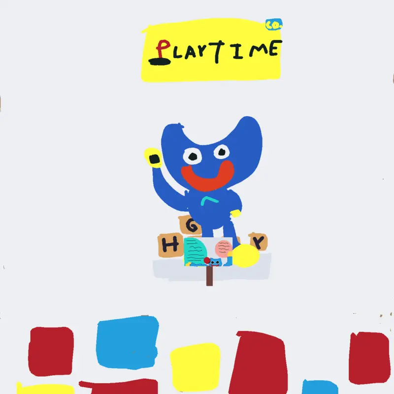 Game by @boxy_boo_
