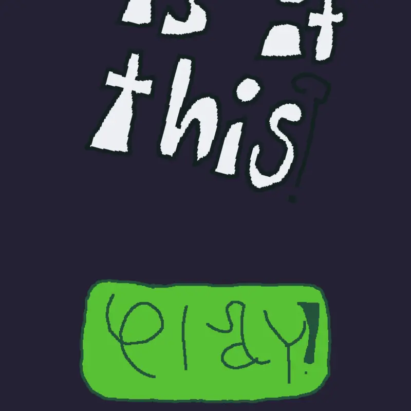 Game by @NoahField