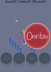 Onritsu Public Build!