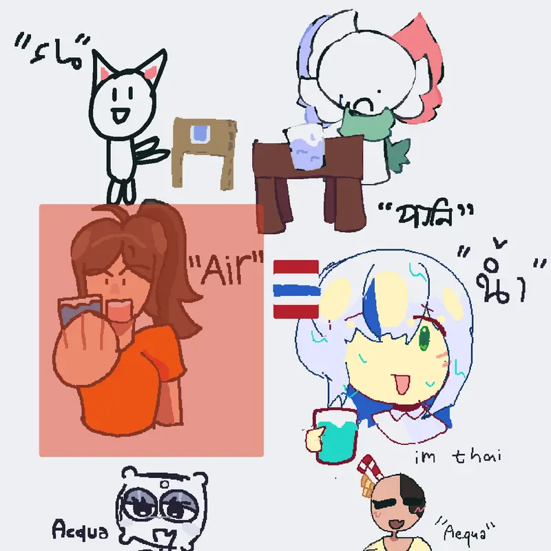 Game by @Jelly_the_iceCream