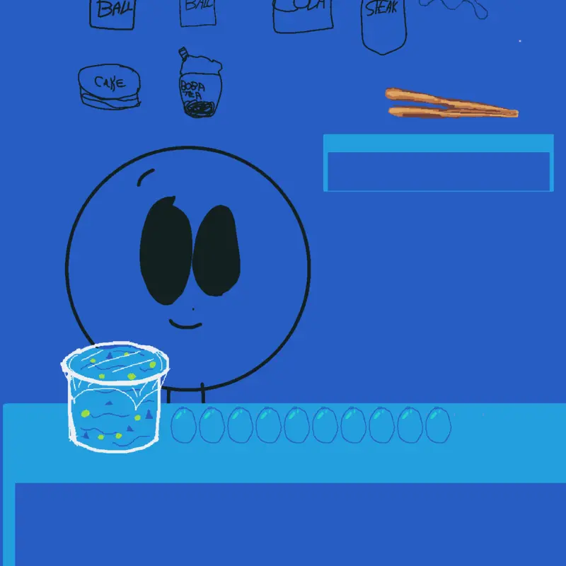 Game by @One_Blue_2025
