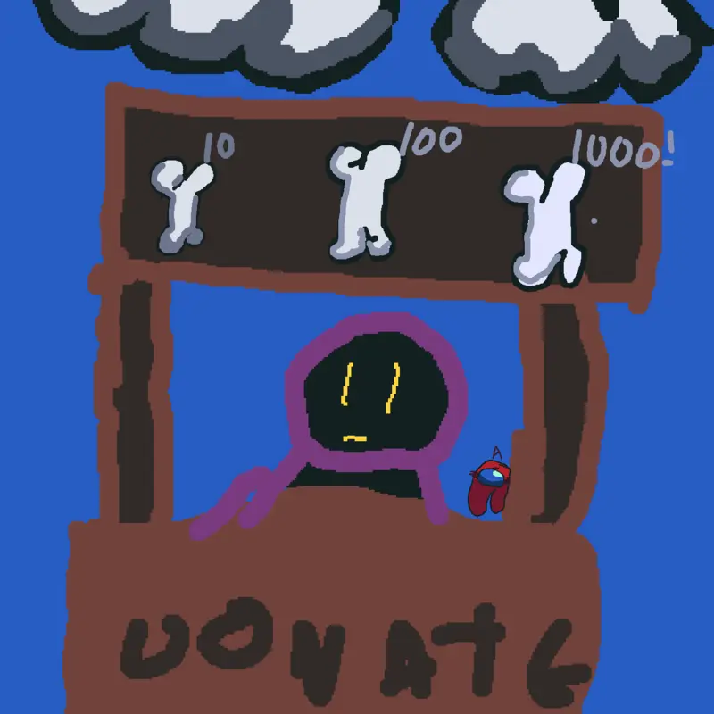 Game by @PartyN00b