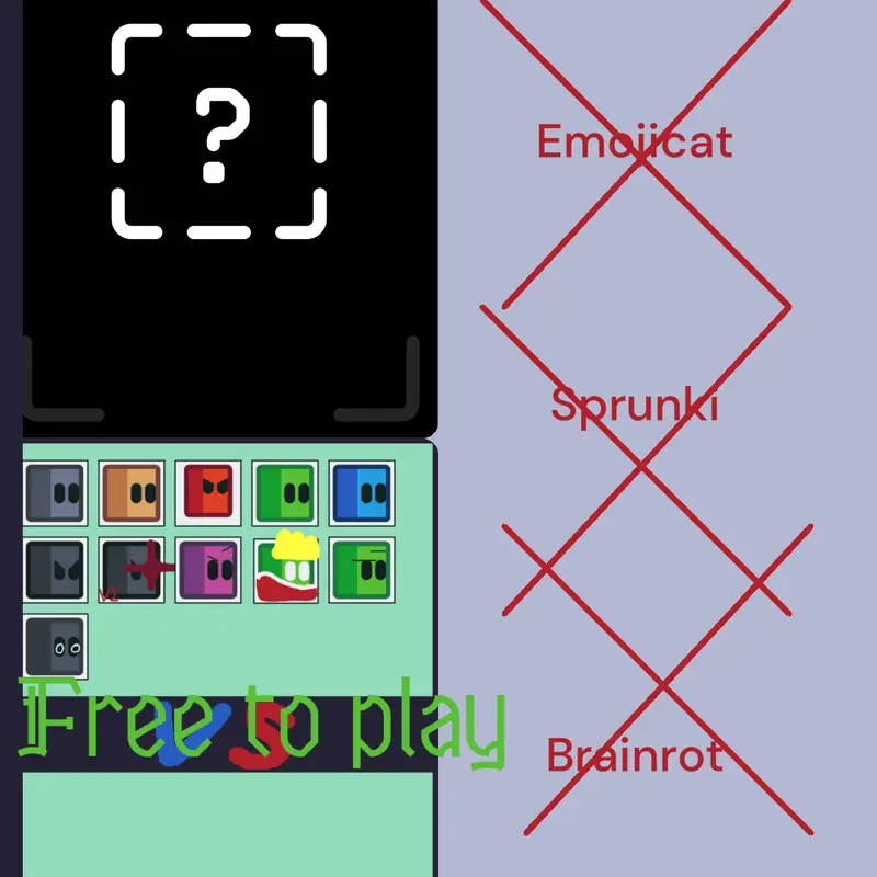 Game by @Meme_Msb_but_Normal