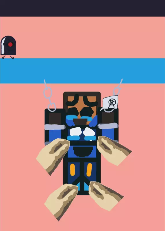 Game by @ArasBerkayX