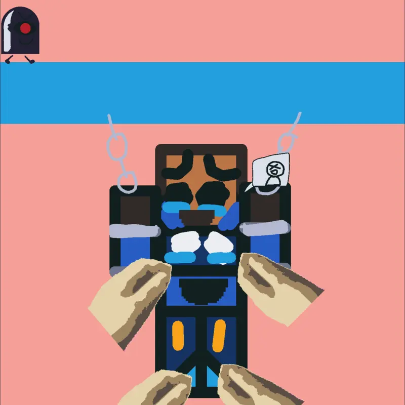 Game by @ArasBerkayX
