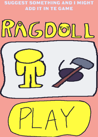Ragdoll 4.00 Chrismas Update(BIG UPDATE)